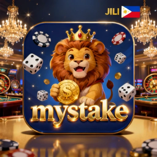 Mystake Logo
