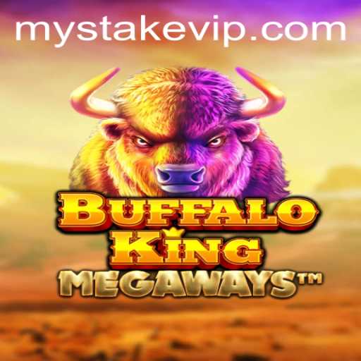Unveiling the Excitement of BuffaloKing: A Mystic Journey into the Wild