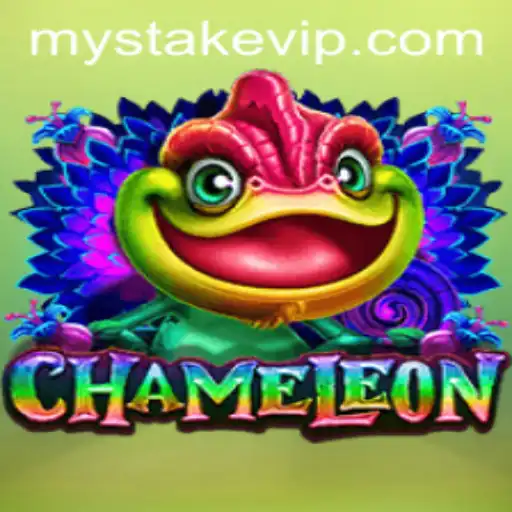 Chameleon: A Thrilling Word Game with a Twist