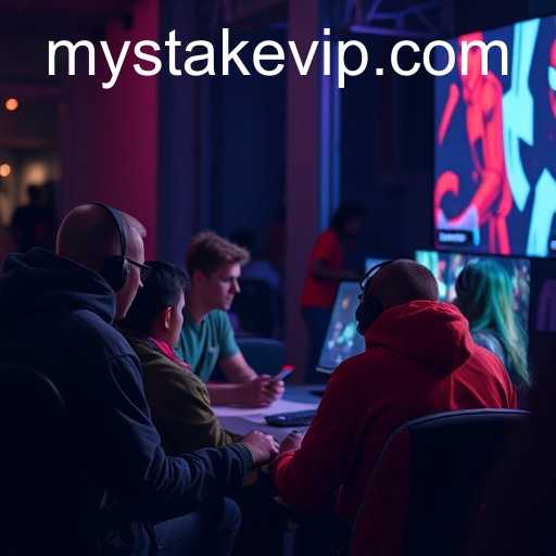 Exploring the Dynamics of Player Community: The Role of Mystake