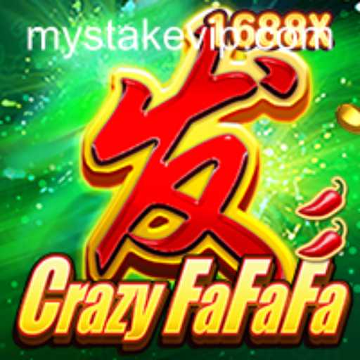 CrazyFaFaFa: The Thrilling New Online Gaming Sensation