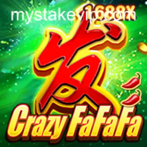 CrazyFaFaFa: The Thrilling New Online Gaming Sensation