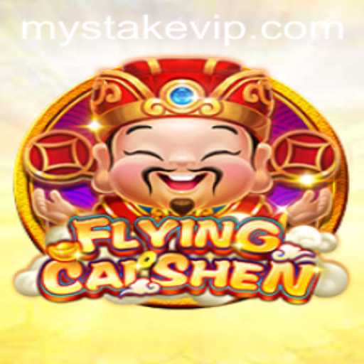 Unveiling FlyingCaiShen: A Thrilling Adventure with Mystake