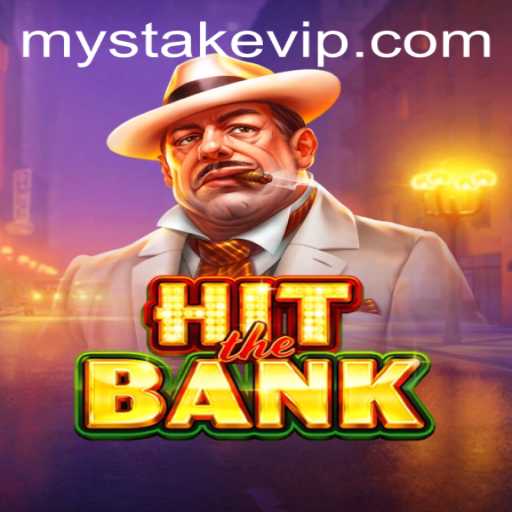 HitTheBank: A Thrilling New Experience in Modern Gaming