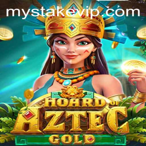 Discover the Thrills of HoardofAztecgold: A Mystical Adventure