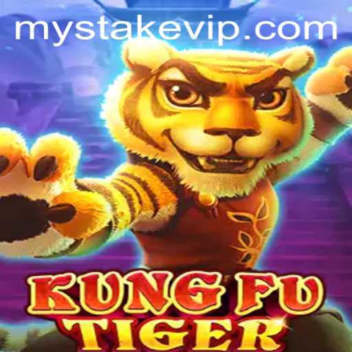 Unleashing the Power of KungFuTiger: A New Game Revolution