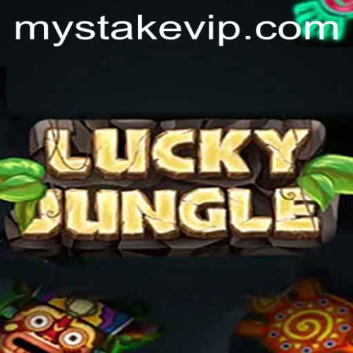 Exploring the Enchanting World of LuckyJungle: A Mystical Adventure