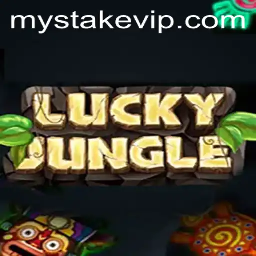 Exploring the Enchanting World of LuckyJungle: A Mystical Adventure