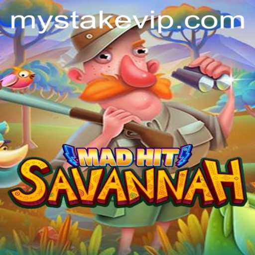 Discover the Thrills of MadHitSavannah: A Game of Strategy and Chance