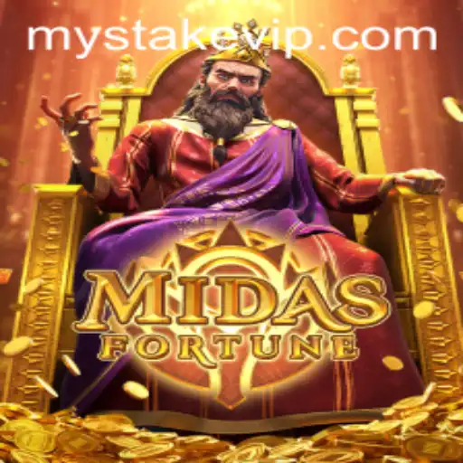 Discover the Magic of MidasFortune: A Game of Wealth and Strategy