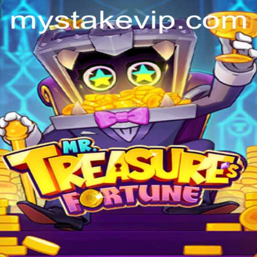 Exploring the Enigmatic World of MrTreasuresFortune: A Comprehensive Guide