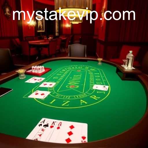 The Thrilling World of Online Baccarat: A Deep Dive into Mystake
