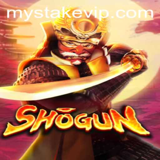 Shogun: Mystake - A New Era of Strategy and Mystique in Gaming
