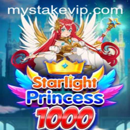 Unveiling the Mystery of StarlightPrincess1000: A Mystake Original