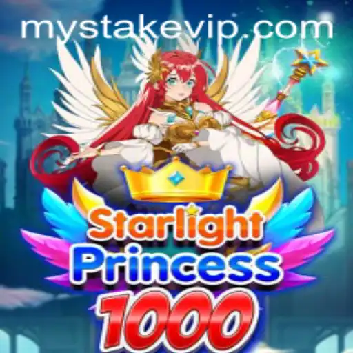 Unveiling the Mystery of StarlightPrincess1000: A Mystake Original