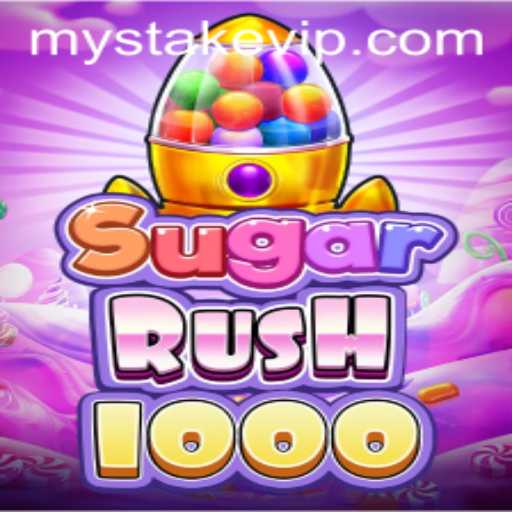 Exploring the Enchanting World of SugarRush1000: A Mystical Adventure