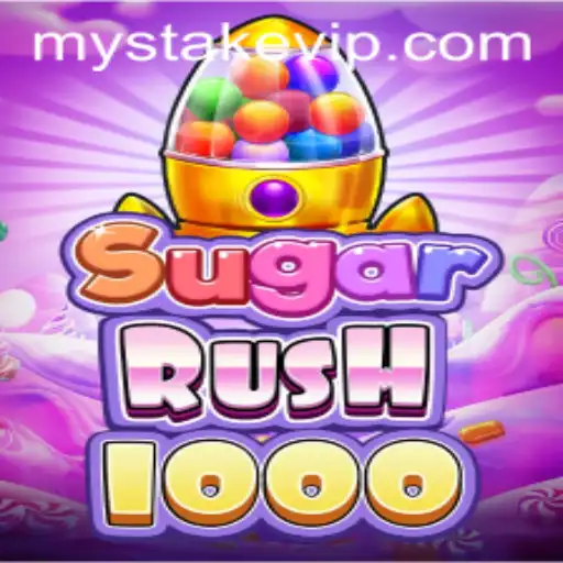 Exploring the Enchanting World of SugarRush1000: A Mystical Adventure