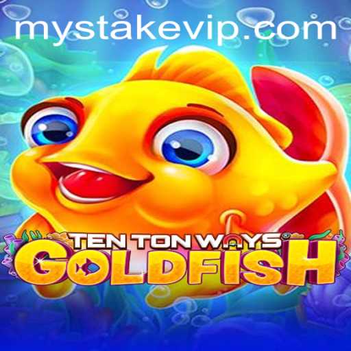 Exploring the Mystical Depths of TenTonWaysGoldfish