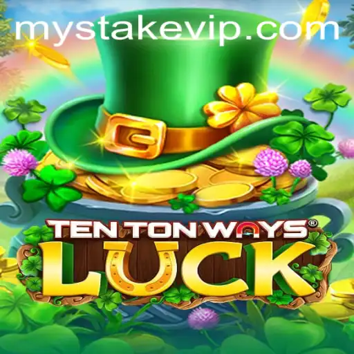 Unveiling TenTonWaysLuck: A Deep Dive into Gameplay and Strategy