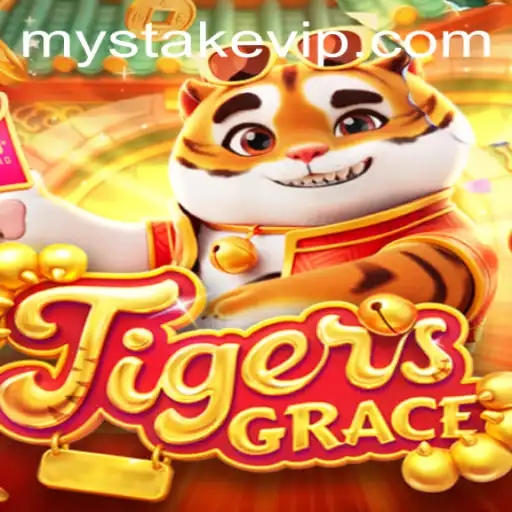 TigersGrace: Experience the Mystake of a Lifetime