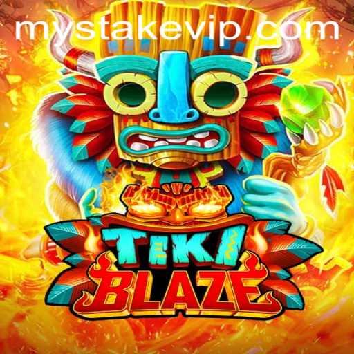 TikiBlaze: Unveiling the Thrilling World of Mystake