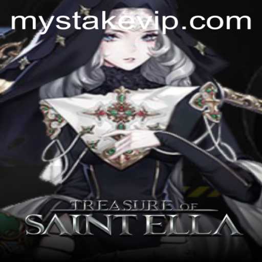 Exploring the Mystical World of TreasureofSaintElla: A Gaming Experience with Mystake