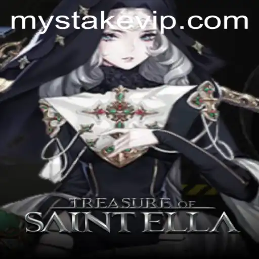 Exploring the Mystical World of TreasureofSaintElla: A Gaming Experience with Mystake