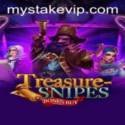 Discovering the Exciting World of TreasuresnipesBonusBuy in the Mystake Ecosystem
