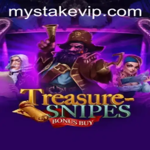 Discovering the Exciting World of TreasuresnipesBonusBuy in the Mystake Ecosystem