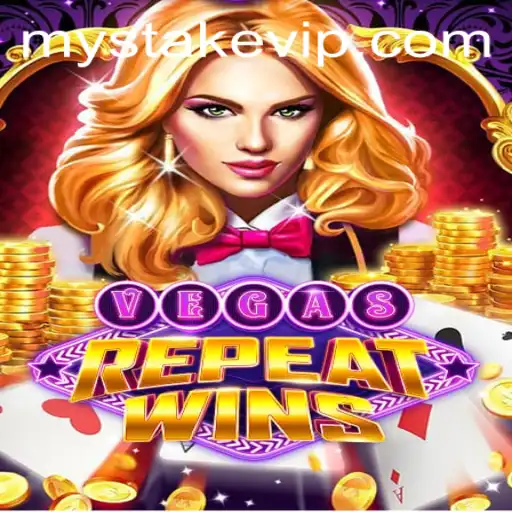 VegasRepeatWins: Experience the Excitement of Repeated Victory