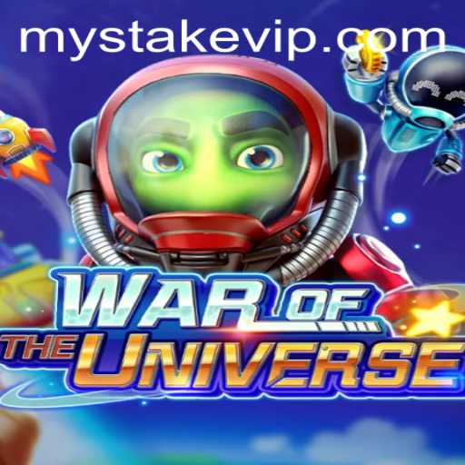 Exploring WAROFTHEUNIVERSE: A Mystake in Gaming Innovation