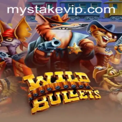 WildBullets: The Dynamic World of a New-Age Game