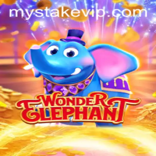 WonderElephant: A Mystical Journey with a Twist