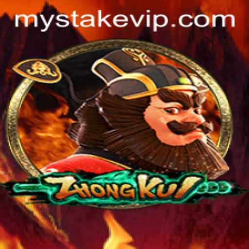Discovering ZhongKui: A Captivating Journey into This Intriguing Game
